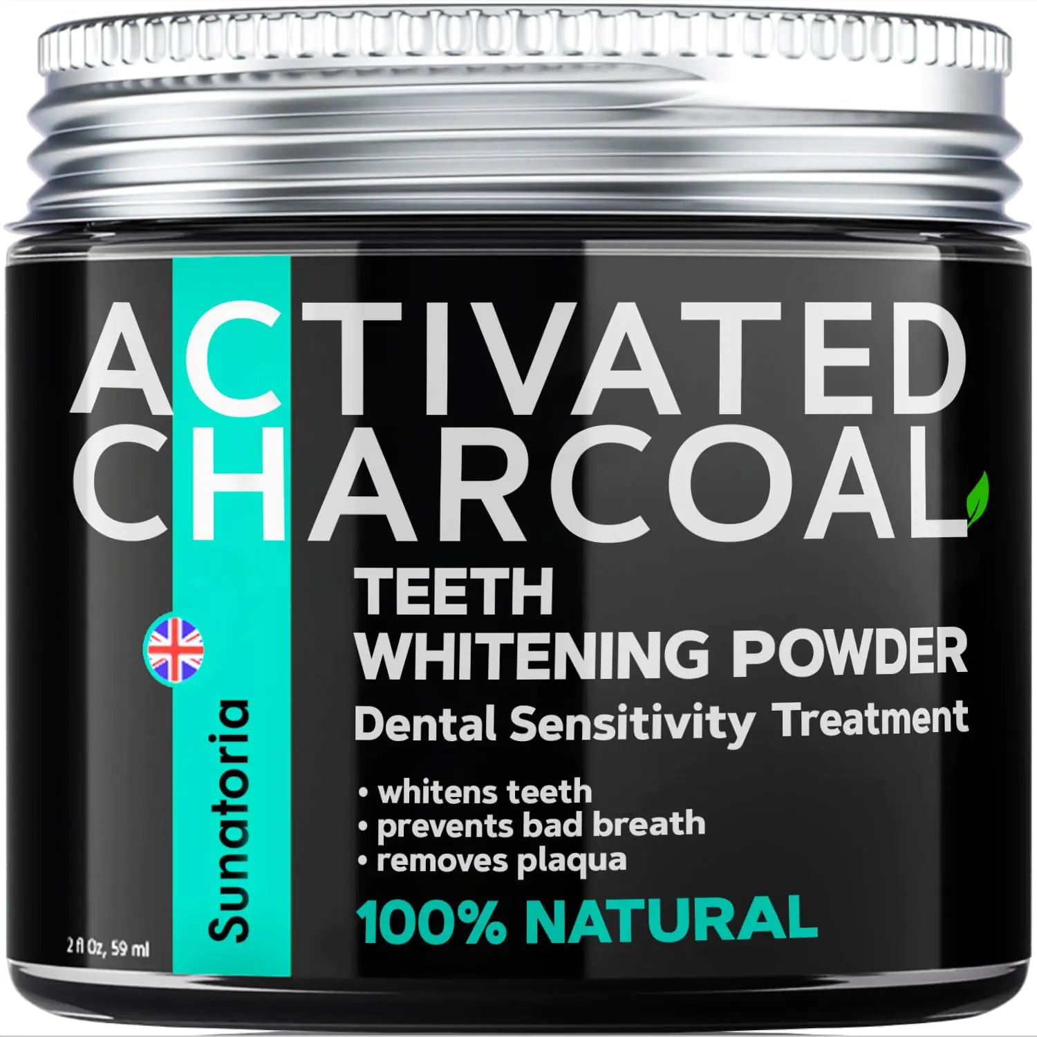 Teeth Whitening Powder